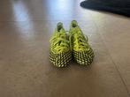 Puma voetbalschoenen maat 34,5, Ophalen, Zo goed als nieuw, Schoenen