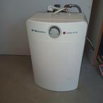 Daalderop boiler 10l, Ophalen, Zo goed als nieuw, Boiler