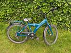 Jongensfiets 22 inch, Ophalen, 22 inch, Zo goed als nieuw, BikeFun Kids (BFK)