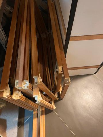 Kewlox armoire, Utilisé