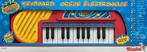 Keyboard speelgoed., Enlèvement ou Envoi, Utilisé
