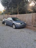 Renault megane cabrio, Auto's, Particulier, 2 deurs, Euro 4, Te koop