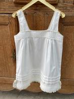 Geborduurde en zeer oude jurk voor kleine meisjes, Kleding | Dames, Sans marque, Ophalen of Verzenden, Kleding, Maat 34 (XS) of kleiner