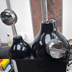 2 hanglampen  van Herstal, Ophalen