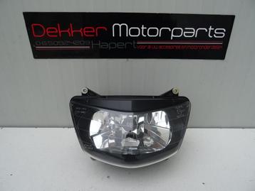 Koplamp / Voorlicht Honda VTR1000F Firestorm 1997-2006 SC36 beschikbaar voor biedingen