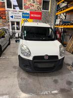 Fiat doblo lichte vracht 148.000 km 1600 cc, Auto's, Doblo, 1600 cc, Bedrijf, 2 zetels