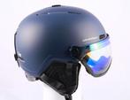 Casque de ski et de snowboard 52 54 56 58 60 62 cm SLOKKER