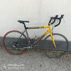 Giant koersfiets met 24 Shimano versnellingen, Fietsen en Brommers, Ophalen, Gebruikt, Giant