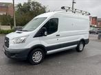 Ford transit 2.0L diesel année 2018, Autos, Achat, Euro 6, Entreprise, 3 places