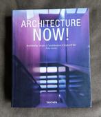 Architecture Now! - Taschen, Architecten, Taschen, Ophalen of Verzenden, Zo goed als nieuw