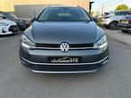 Vw Golf variant, 1.5 benzine DSG AUTOMAAT, IQ-DRIVE, 2020, Auto's, Volkswagen, Stof, 1498 cc, Euro 6, 4 cilinders
