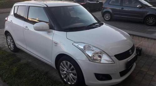 Suzuki Swift en tres bon état !, Autos, Suzuki, Particulier, Swift, ABS, Airbags, Air conditionné, Bluetooth, Ordinateur de bord