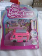 barbie land mini, Kinderen en Baby's, Ophalen of Verzenden, Nieuw, Barbie