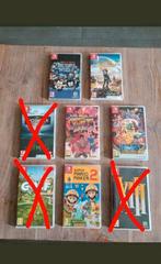 Nintendo Switch Games, Ophalen of Verzenden, Zo goed als nieuw