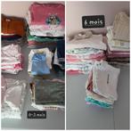 vide-dressing vêtements bébé fille, Ophalen, Zo goed als nieuw