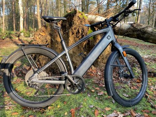 Vtt stromer online