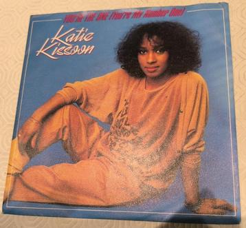 Katie Kissoon - You're the one (single) beschikbaar voor biedingen