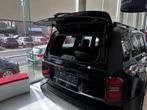 Toyota Land Cruiser VX-L, Automaat, Zwart, Bedrijf, Diesel