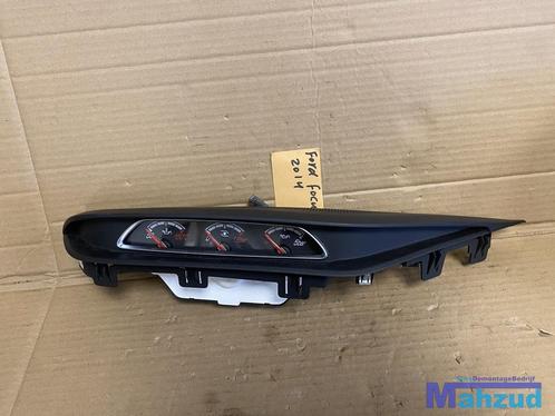 FORD FOCUS 2 ST Oliedruk meter cockpit CM5T10B944AC, Auto-onderdelen, Motor en Toebehoren, Ford, Gebruikt