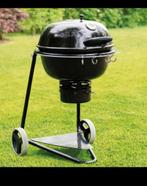 barbecue  nieuw, Tuin en Terras, Houtskoolbarbecues, Ophalen, Zo goed als nieuw