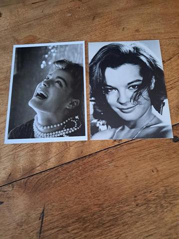 ROMY SCHNEIDER, Enlèvement ou Envoi, Neuf, Gravure