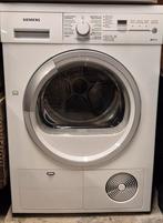 Condensatiedroogkast siemens iq500, Elektronische apparatuur, Ophalen, Gebruikt