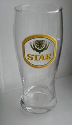 STAR Excelsior (Gent), Verzamelen, Ophalen of Verzenden, Zo goed als nieuw, Glas of Glazen