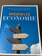 Bruno Merlevede - Wegwijs in economie 8,00€, Livres, Économie, Management & Marketing, Comme neuf, Bruno Merlevede; Bart Defloor; Koen Schoors; Stijn Goeminne; ...