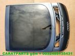 Audi TT achterklep TTRS achterklep TTS 8j8827023a, Gebruikt, Achter, Audi, Deur