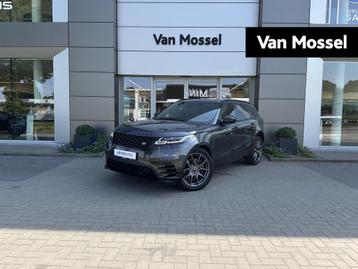 Land Rover Range Rover Velar D300 R-Dynamic SE beschikbaar voor biedingen