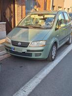 Fiat idea 2004, Auto's, Voorwielaandrijving, 4 deurs, Stof, 4 cilinders