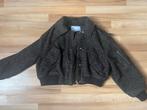 Jasje bershka, Ophalen, Nieuw, Maat 48/50 (M)