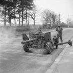 Britse 6 pounder scope, Ophalen of Verzenden