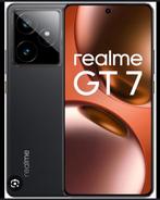 Realme GT 7 256 gb | 12 gb ram | 7000 mah batterij, Telecommunicatie, Ophalen, Zo goed als nieuw