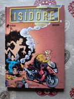 Garage Isidore: Un petit réglage, T10, Ophalen