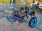 Oldtimer, Fietsen en Brommers, Ophalen, Zo goed als nieuw