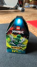 Lego Ninjago 70687, Ensemble complet, Lego, Enlèvement ou Envoi, Neuf