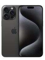 iPhone 15 pro Max 256gb…, Telecommunicatie, Mobiele telefoons | Apple iPhone, Ophalen of Verzenden, Zo goed als nieuw, IPhone 15