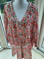Mooie blouse/tuniek PAPRIKA - 6 / XXL, Overige kleuren, Maat 46/48 (XL) of groter, Ophalen of Verzenden, Zo goed als nieuw