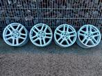 4 très belles jantes 17" originales BMW, entraxe 5x120, 17 pouces, Jante(s), Enlèvement, Utilisé