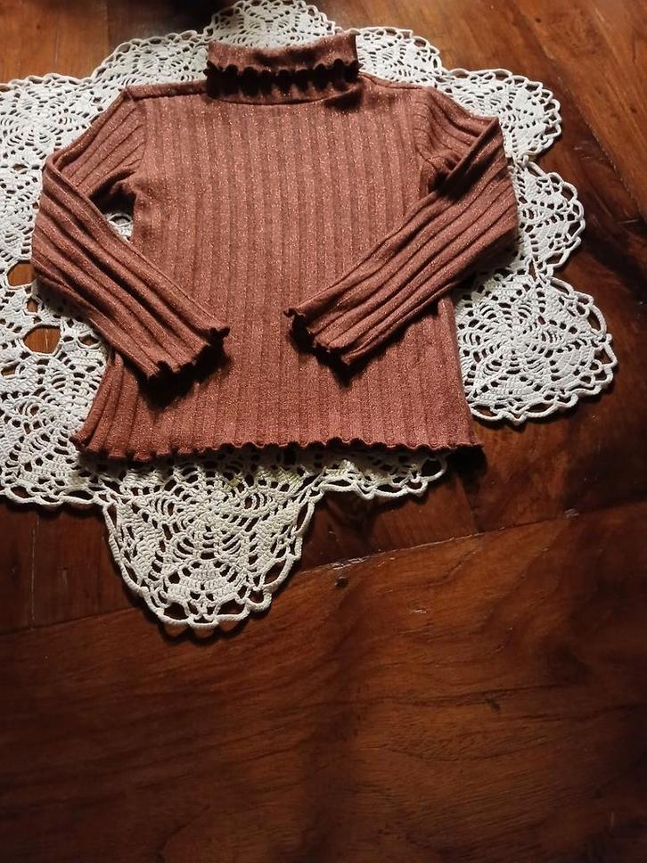 Hema truitje maat 98/104, Kinderen en Baby's, Kinderkleding | Maat 98, Ophalen of Verzenden
