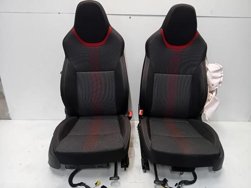 INTERIEUR Skoda Octavia Combi (5EAC) (01-2012/07-2020), Auto-onderdelen, Interieur en Bekleding, Skoda, Gebruikt