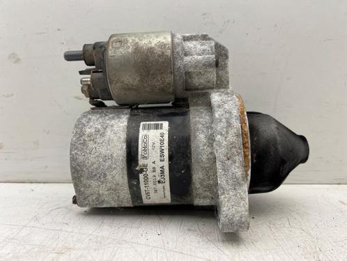 Startmotor van een Ford Focus, Auto-onderdelen, Motor en Toebehoren, Ford, Gebruikt, 3 maanden garantie, Ophalen of Verzenden