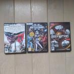 Ensemble de jeux-vidéos. PS3 et PC., Games en Spelcomputers, Games | Overige, Ophalen of Verzenden, Gebruikt, Overige genres