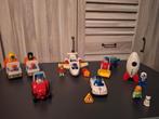 Playmobil  123, Kinderen en Baby's, Speelgoed | Playmobil, Ophalen of Verzenden, Zo goed als nieuw