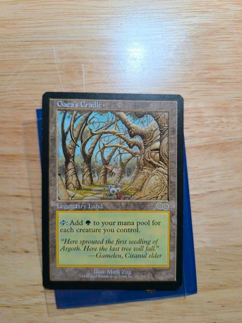 Magic the gathering collectie (7699 kaarten, 872 rares), Hobby en Vrije tijd, Verzamelkaartspellen | Magic the Gathering, Zo goed als nieuw