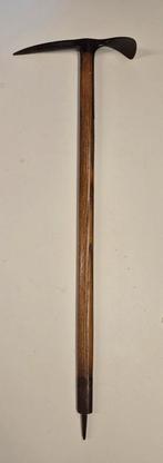 Vintage Roman Willisch ice axe, Ophalen