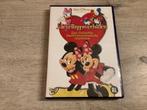 Walt Disney lievelingsverhalen DVD (2004), Cd's en Dvd's, Europees, Tekenfilm, Alle leeftijden, Ophalen of Verzenden