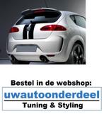 Maxton Design Seat Leon Dak Achterklep Spoiler Cupra Fr, Auto-onderdelen, Nieuw, Ophalen of Verzenden, Seat