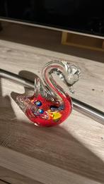 Murano eend, Antiek en Kunst, Ophalen